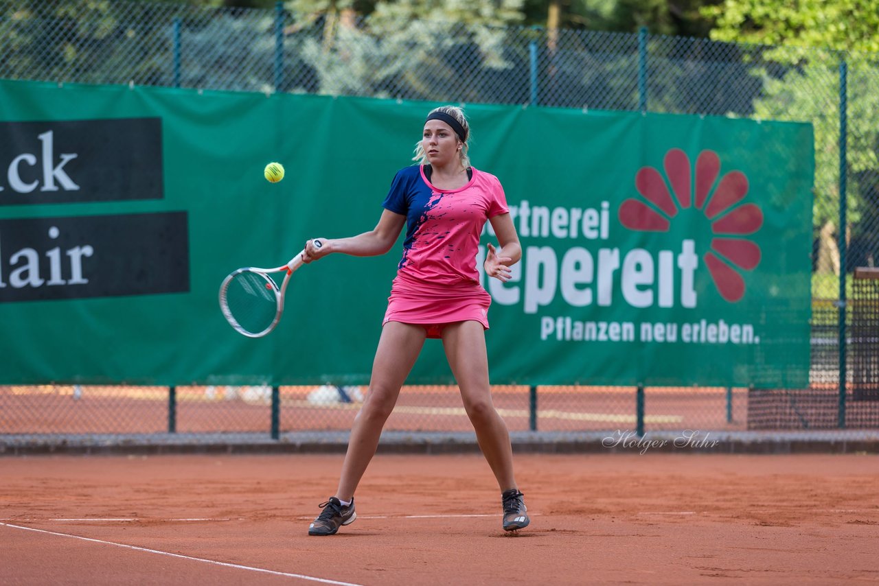 Franziska Sziedat 446 - Stadtpark Open